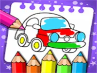 Coloring And Learning image