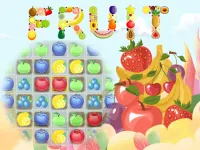 Fruit Match 3 image