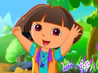 Dora Summer Dress image