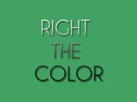 Right the Color image