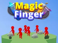 Magic Fingers image
