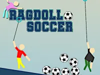 Ragdoll Soccer image