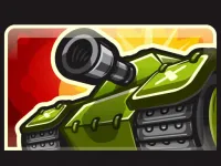 Tank Wars image