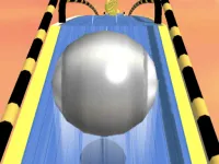 Roll Sky Ball 3D image