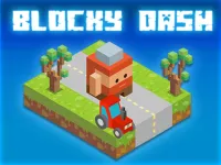 Blocky Dash image