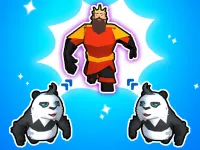 Level Up Mutants image