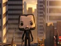 Bullet Guide Wick image