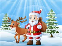 Xmas Jigsaw Puzzle image