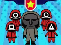 Squid Challenge Honeycomb image