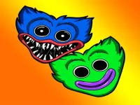 Bubble Huggy Wuggy image