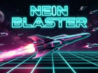 NEON BLASTER image