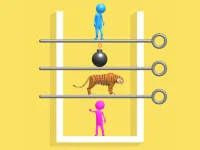 Love Pins Pull Pins and Brain Wash image