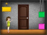 Amgel Easy Room Escape 70 image