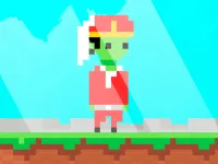 Pixelkenstein Ottoman image