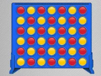 Connect 4 Multiplayer image