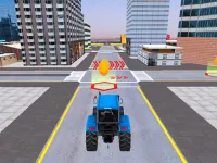 City Construction  Games 3D image
