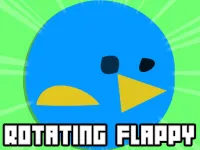 Rotating Flappy Bird image