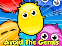 Avoid The Germs image