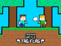 Friends Battle Tag Flag image