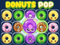 Donuts Pop image