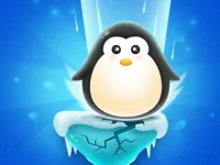 Penguin Ice Breaker image