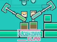 Blockman Climb image