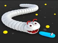 Worms Hungry image