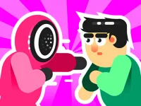 Mortal Squid Games image