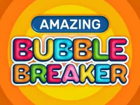 Amazing Bubble Breaker image