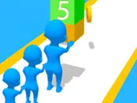 Join Pusher 3D image