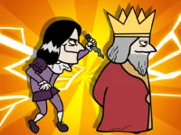 Ultimate Assassination image