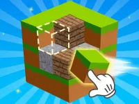 Minecraft Unblocked Online image