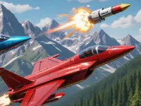 Falcon Dogfight image