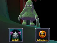 wednesday Dance Moves image