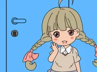 Mom locked me home image