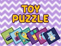 Toy Puzzle image