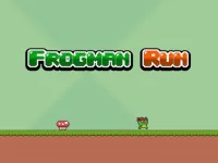 Frogman Run image