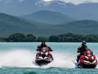 Jetski Racing World 3D image