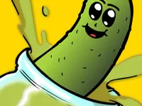 Pickle Theory image
