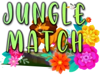 Jungle Match image