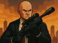 Mr Sniper Hunter Frenzy image