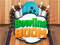 Bowling Boom Online Game image