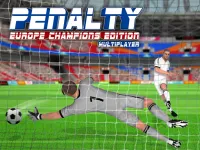 Penalty Challenge Multiplayer image