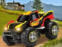 Offroad Monster Truck Legend Drive image