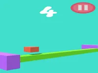 3D Cube Runner image