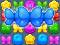 Sweet Candy Puzzles image