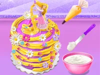 Creative Cake Bakery image