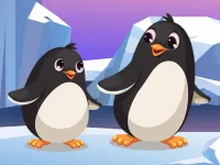 Penguin Jigsaw image