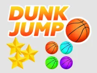 Dunk Jump image