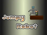 Jumping Robot image